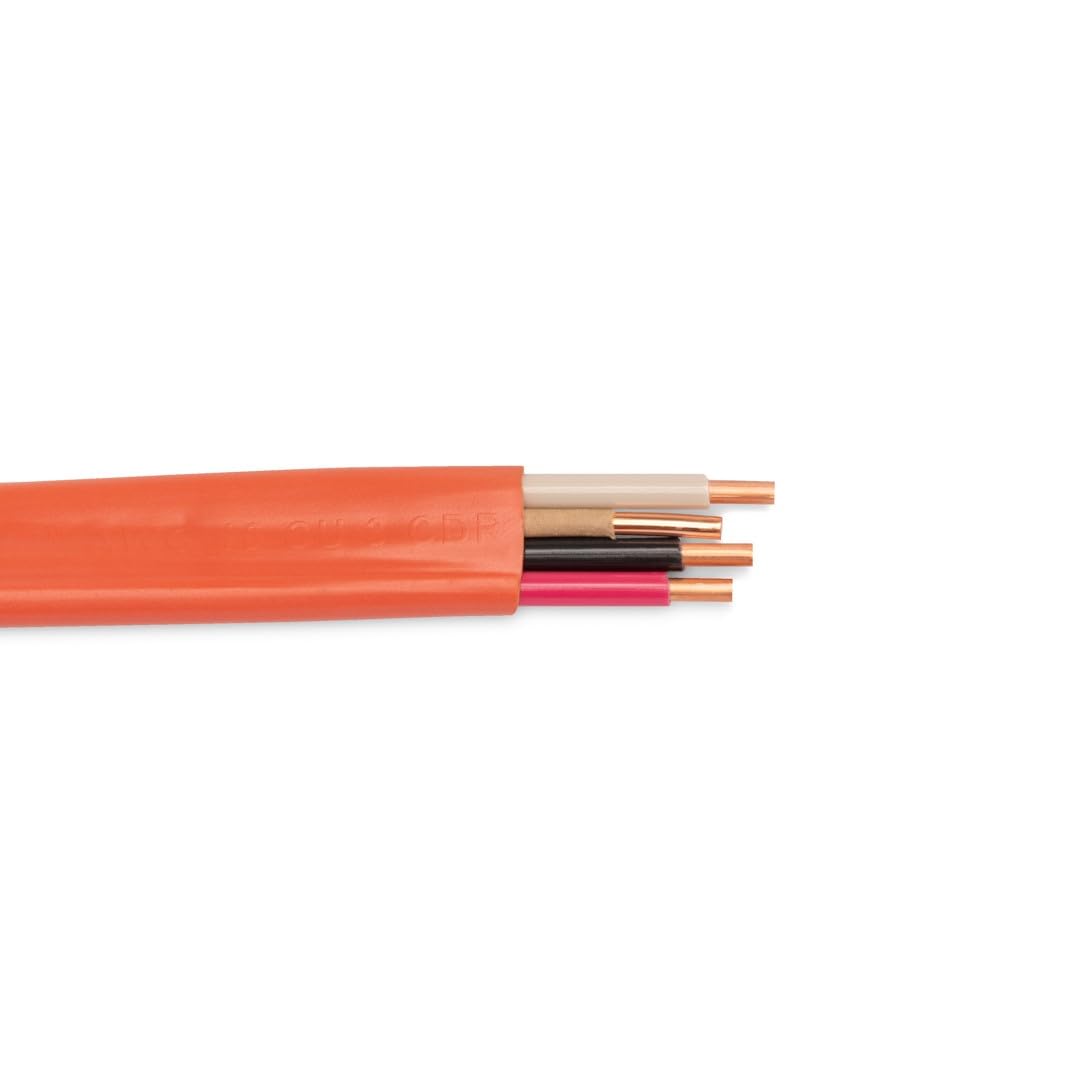 10/3 NM-B Non-Metallic Sheathed Cable 145Ft R175