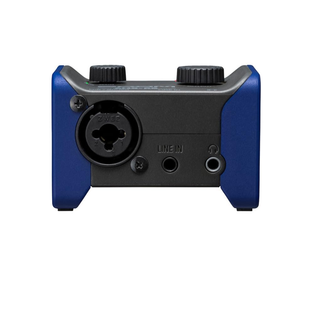 USB Audio Interface 1 In / 2 Out J475648