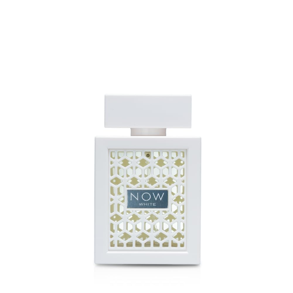 White Eau de Parfum Spray 3.4 Ounce S15010