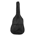 38 Inch Oxford Cloth Water Resistant Acoustic Guitar Gig Bag G8443