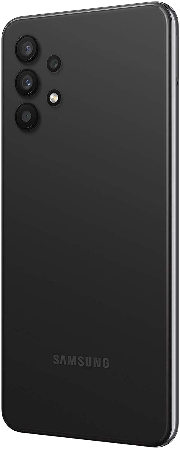 5G Smartphone 64GB 6.5" 90Hz Display 48MP Quad Camera O35034