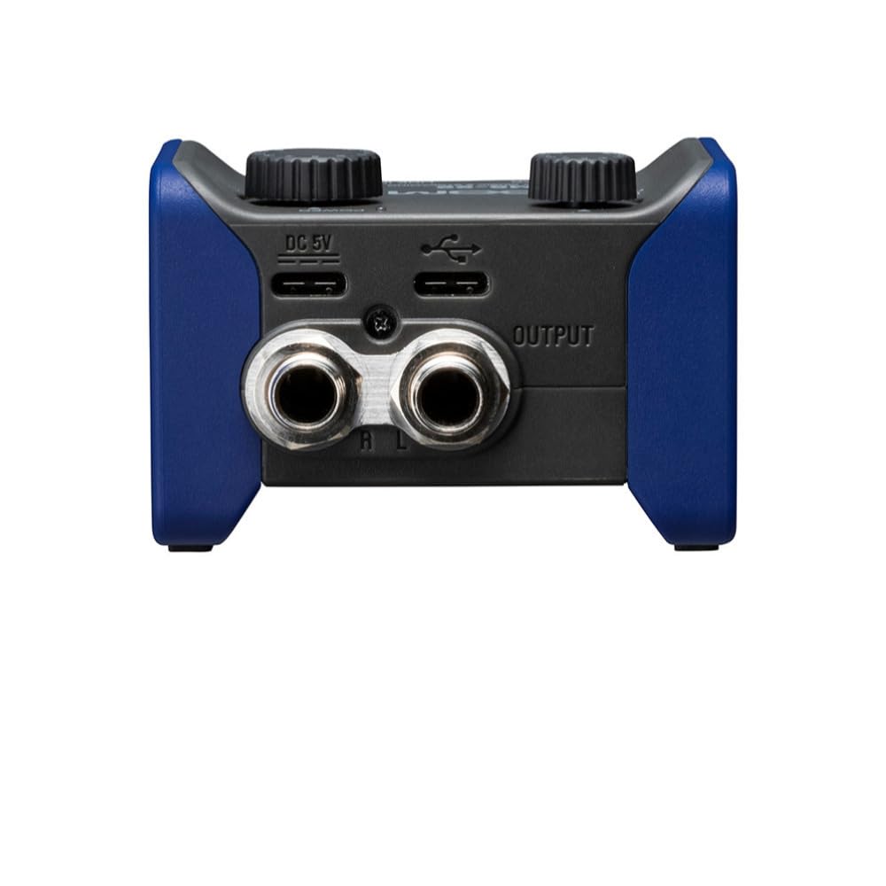 USB Audio Interface 1 In / 2 Out J475648