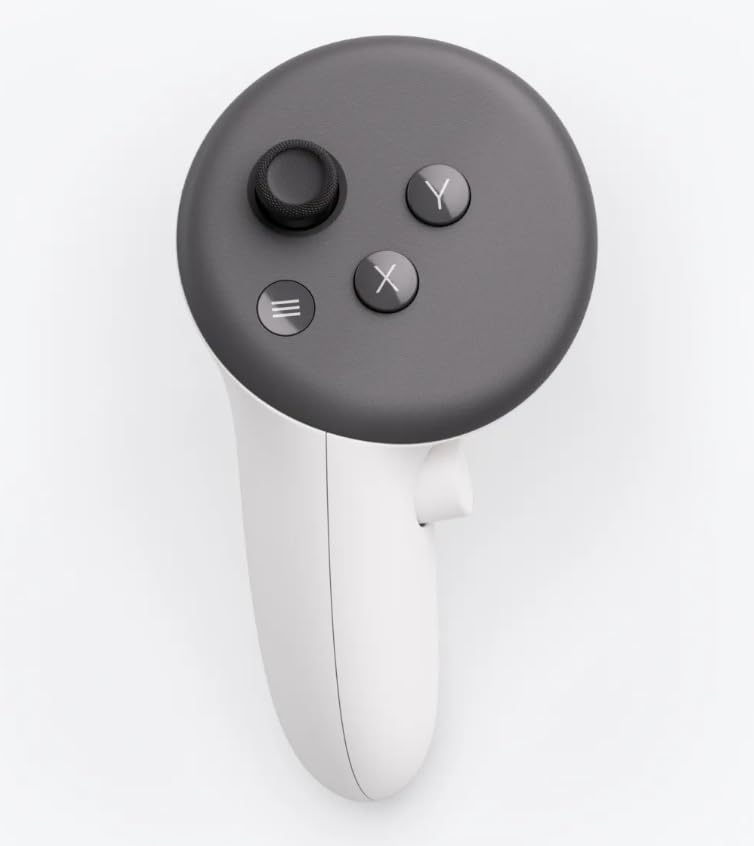 Left Hand Touch Plus Controller U83452