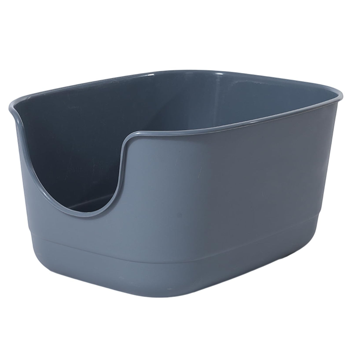 Extra Large High Sides Cat Litter Box B88390