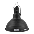8.5 Inch Reptile Heat Lamp Fixture E26 Base L56712