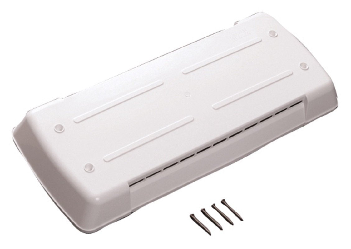 Polar White Refrigerator Vent Lid C745462