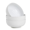 Ceramic Soup Bowls Set of 3 N89328