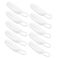 Nylon Finger Toothbrush 10pcs C681152