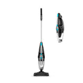 Blue 3-in-1 Stick Handheld Vacuum Cleaner U1861
