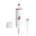 Electric Rechargeable Pet Nail Grinder T114