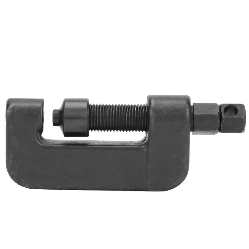 13PC Motorcycle Chain Breaker Rivet Tool Set with Carrying Case X58189