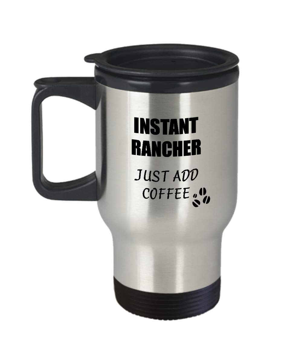 14 Oz Insulated Travel Mug W373805
