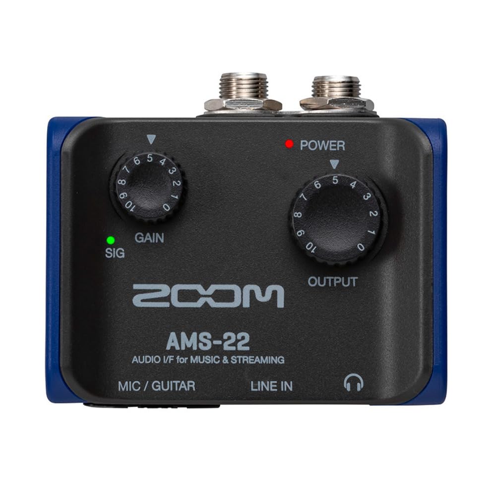 USB Audio Interface 1 In / 2 Out J475648