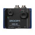 USB Audio Interface 1 In / 2 Out J475648