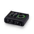 2 Channel USB Audio Interface with XLR 48V Phantom Power J3487