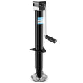 5000 lbs A-Frame Trailer Jack with Adjustable Drop Leg P14844