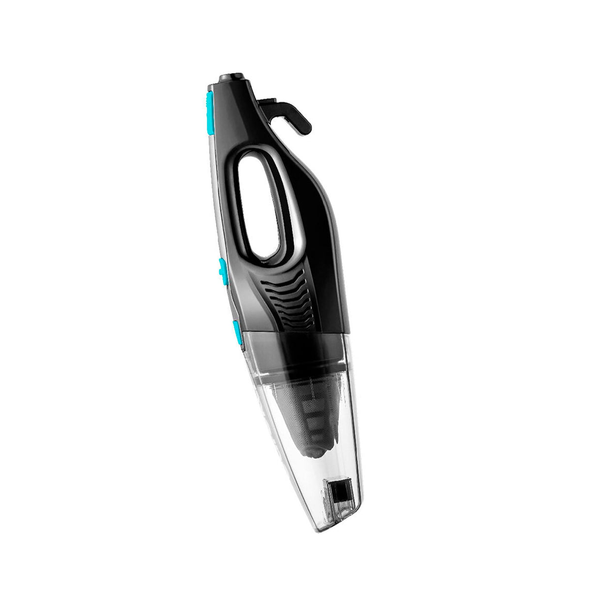Blue 3-in-1 Stick Handheld Vacuum Cleaner U1861