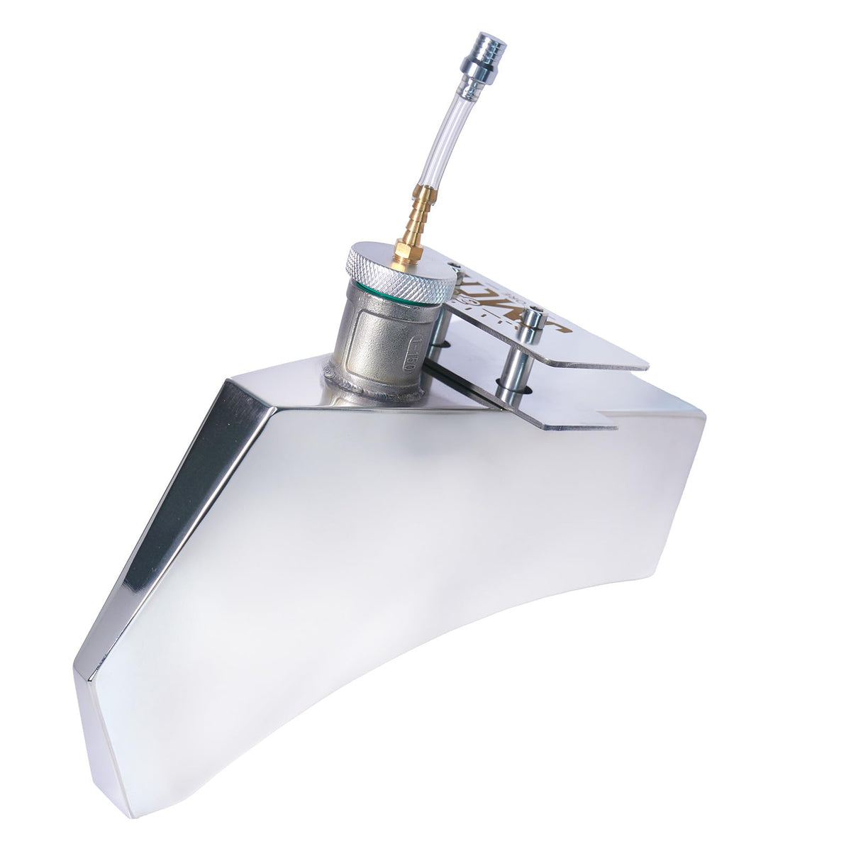 Stainless Steel Mini Bike Gas Fuel Tank F9250