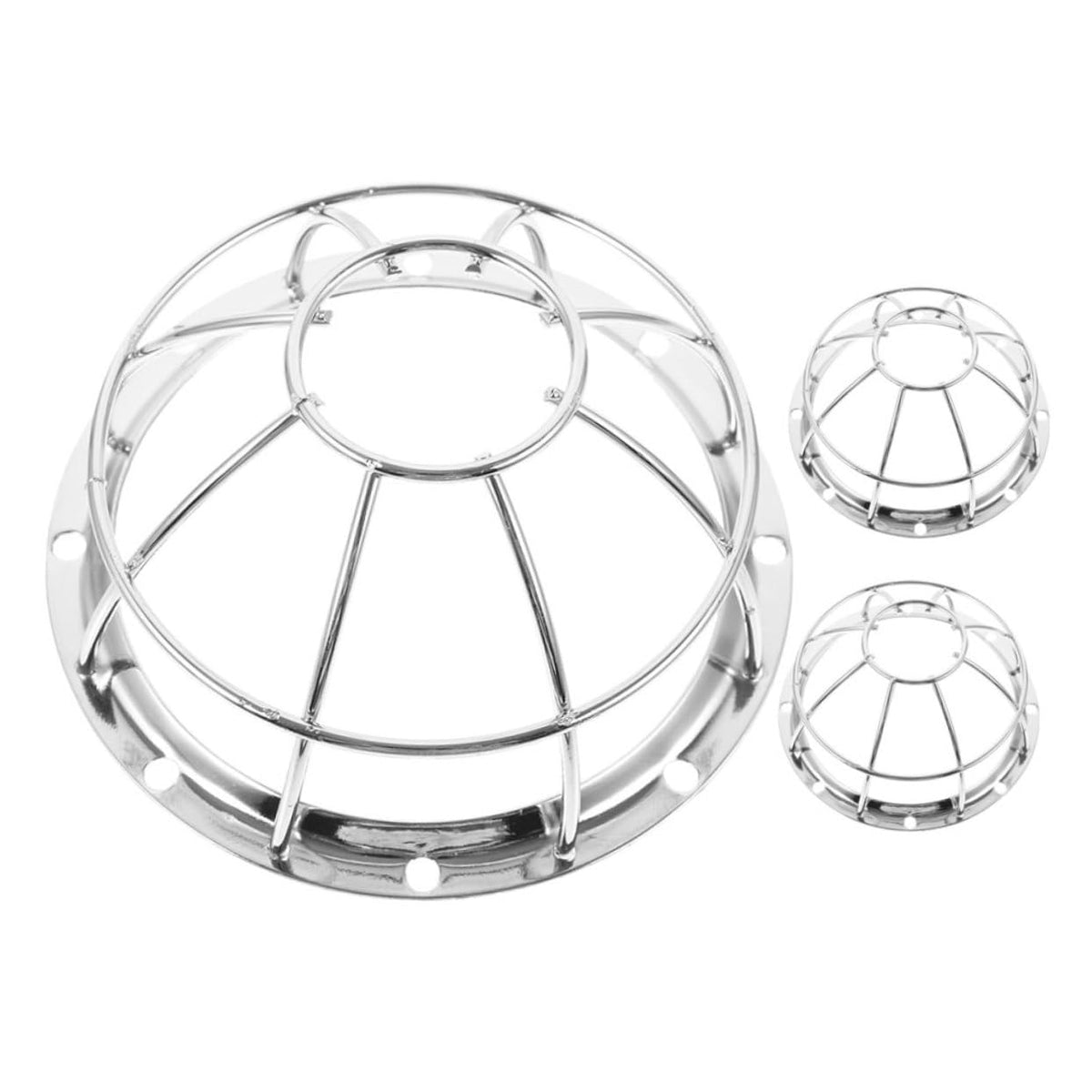 3Pcs Detector Guard Cover Q4874