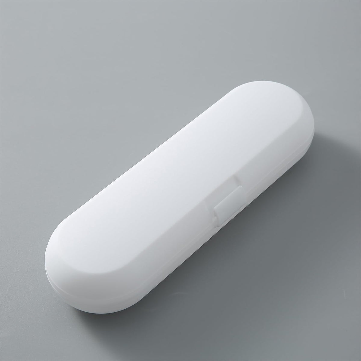 Plastic Electric Toothbrush Travel Case R18194