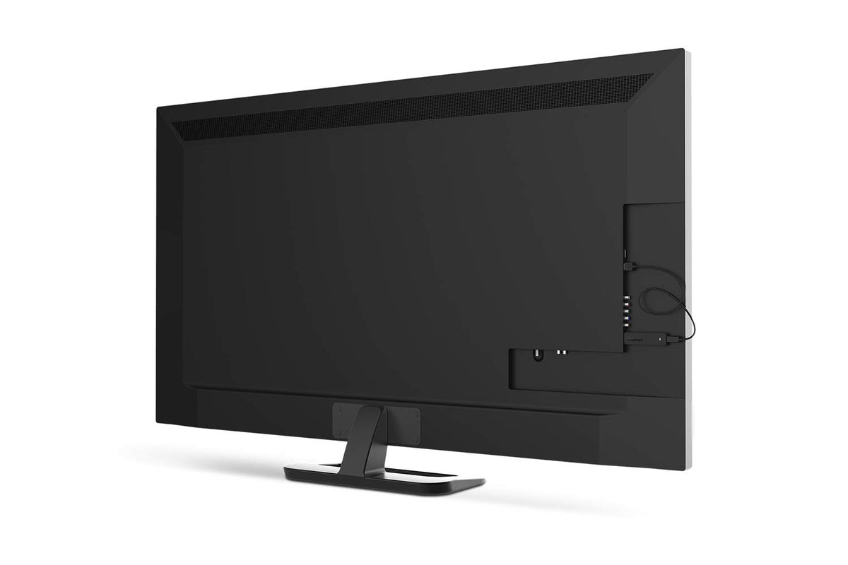 Portable Streaming Device with Voice Remote T435122
