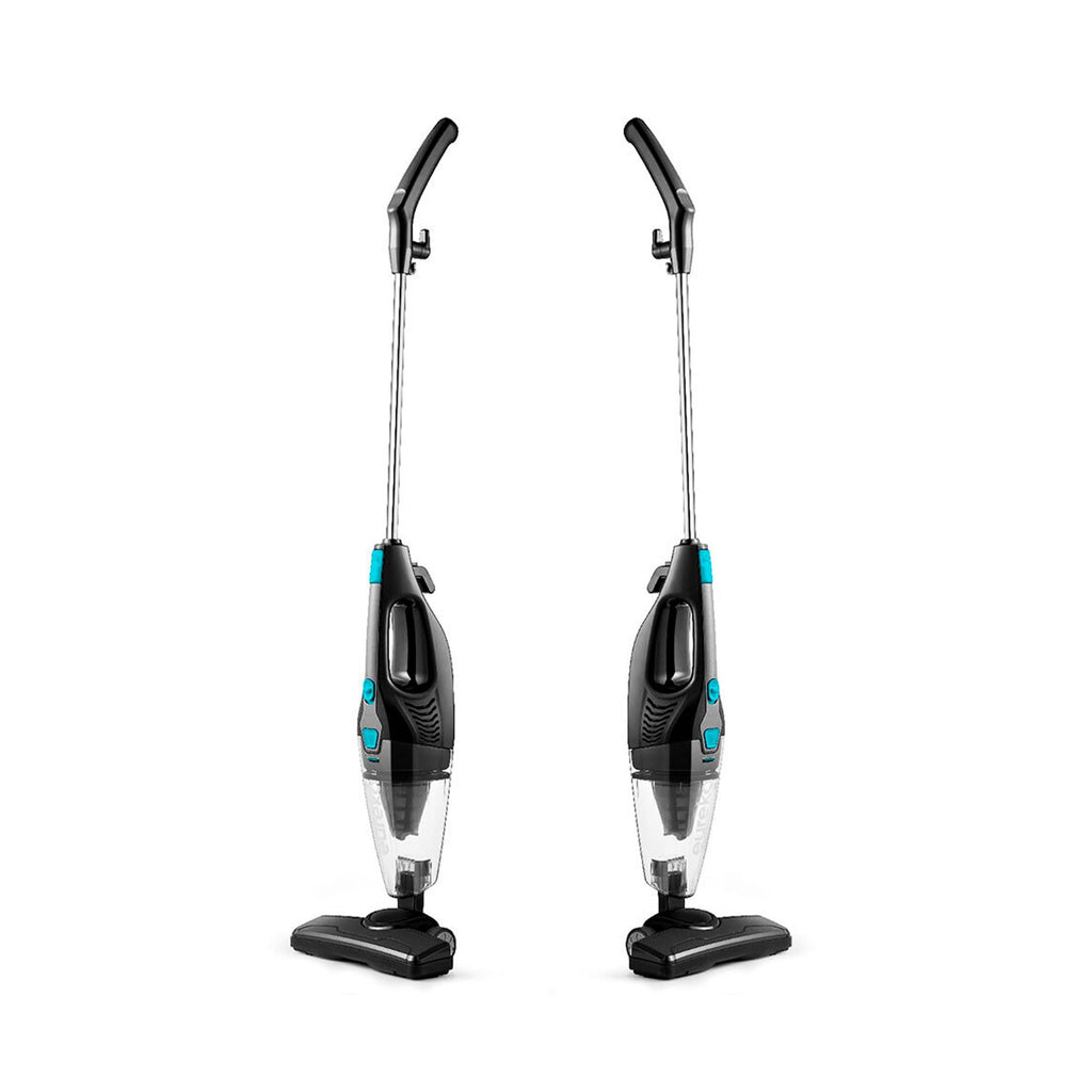 Blue 3-in-1 Stick Handheld Vacuum Cleaner U1861