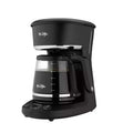 12-Cup Programmable Coffeemaker F744254