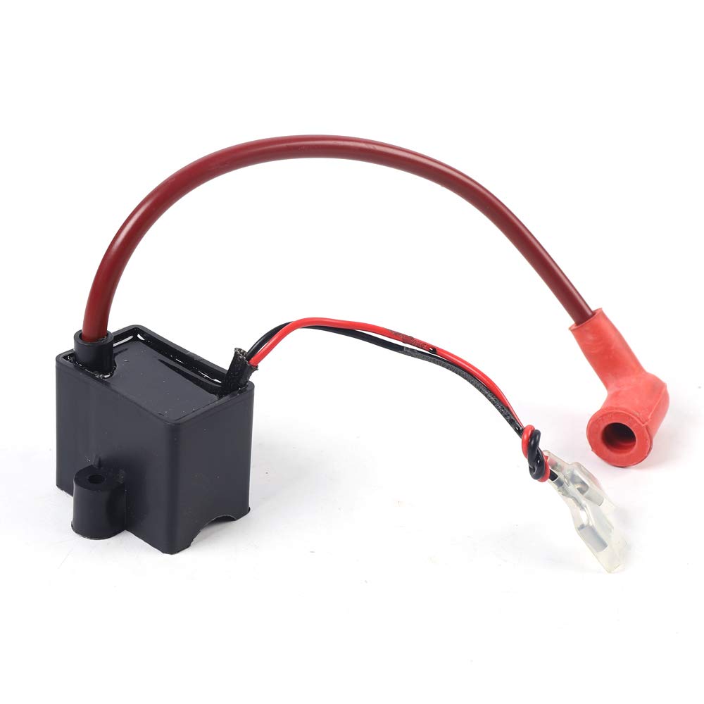 100cc 2-Stroke Bicycle Motor Kit W75873