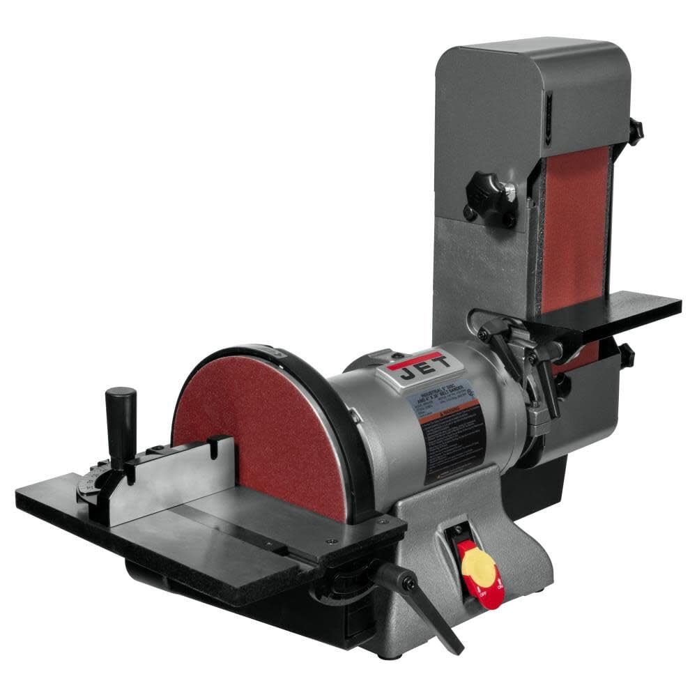 4x36" Belt & 9" Disc Sander I88894
