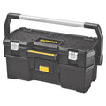 24-Inch Tool Tote with Removable Power Tool Case Q128