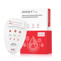 Type 8 Blood Test Kit 2 Test F284