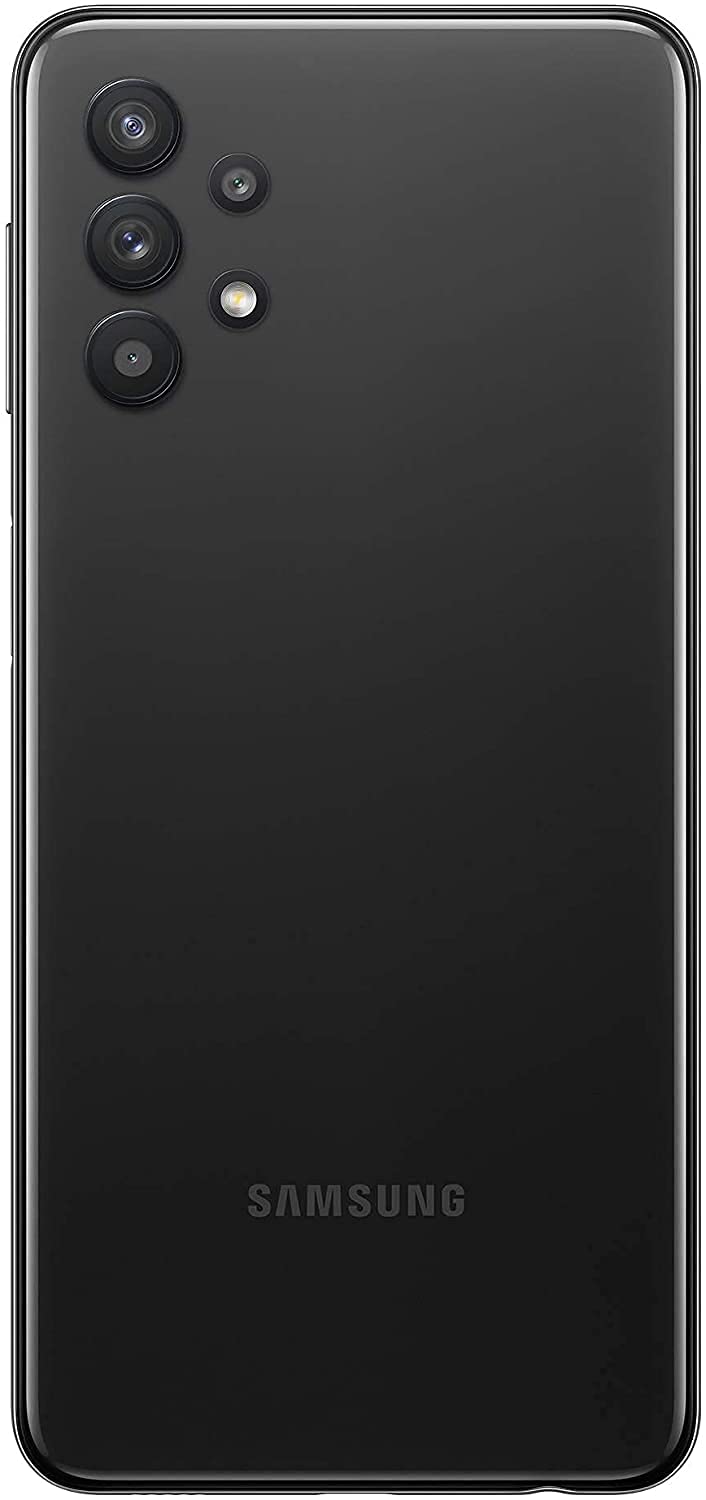 5G Smartphone 64GB 6.5" 90Hz Display 48MP Quad Camera O35034