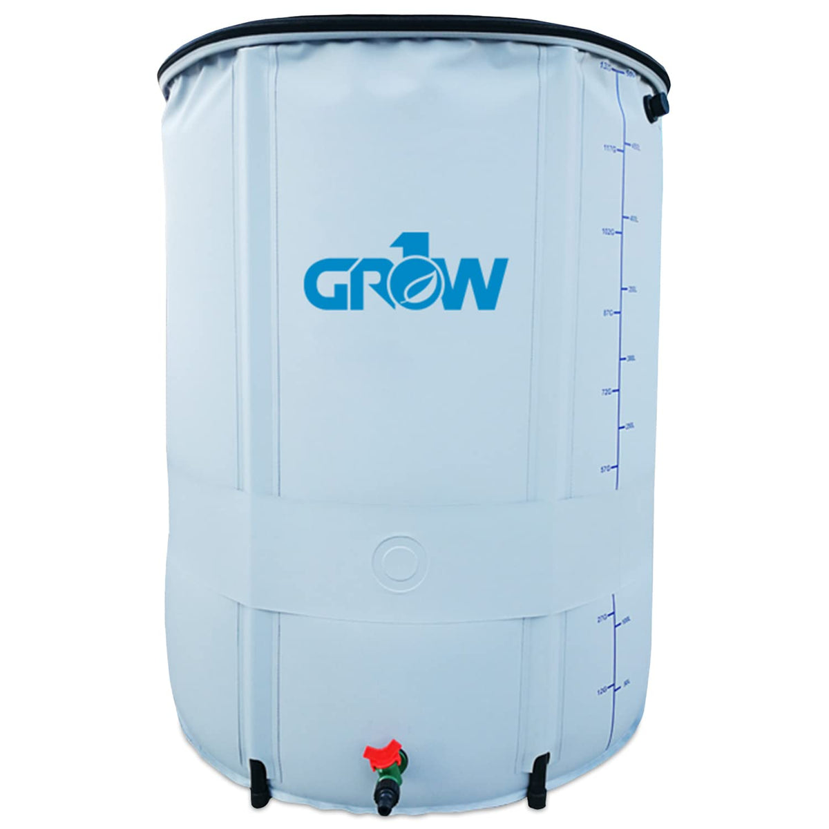 200 Gallon Collapsible Water Tank I462