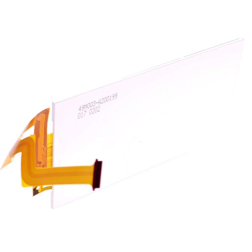 Upper Top LCD Screen Display Repair Replacement for Nintendo 2DS XL Consoles N520552