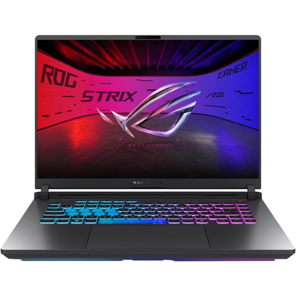 16” FHD+ 165Hz Gaming Laptop E947573