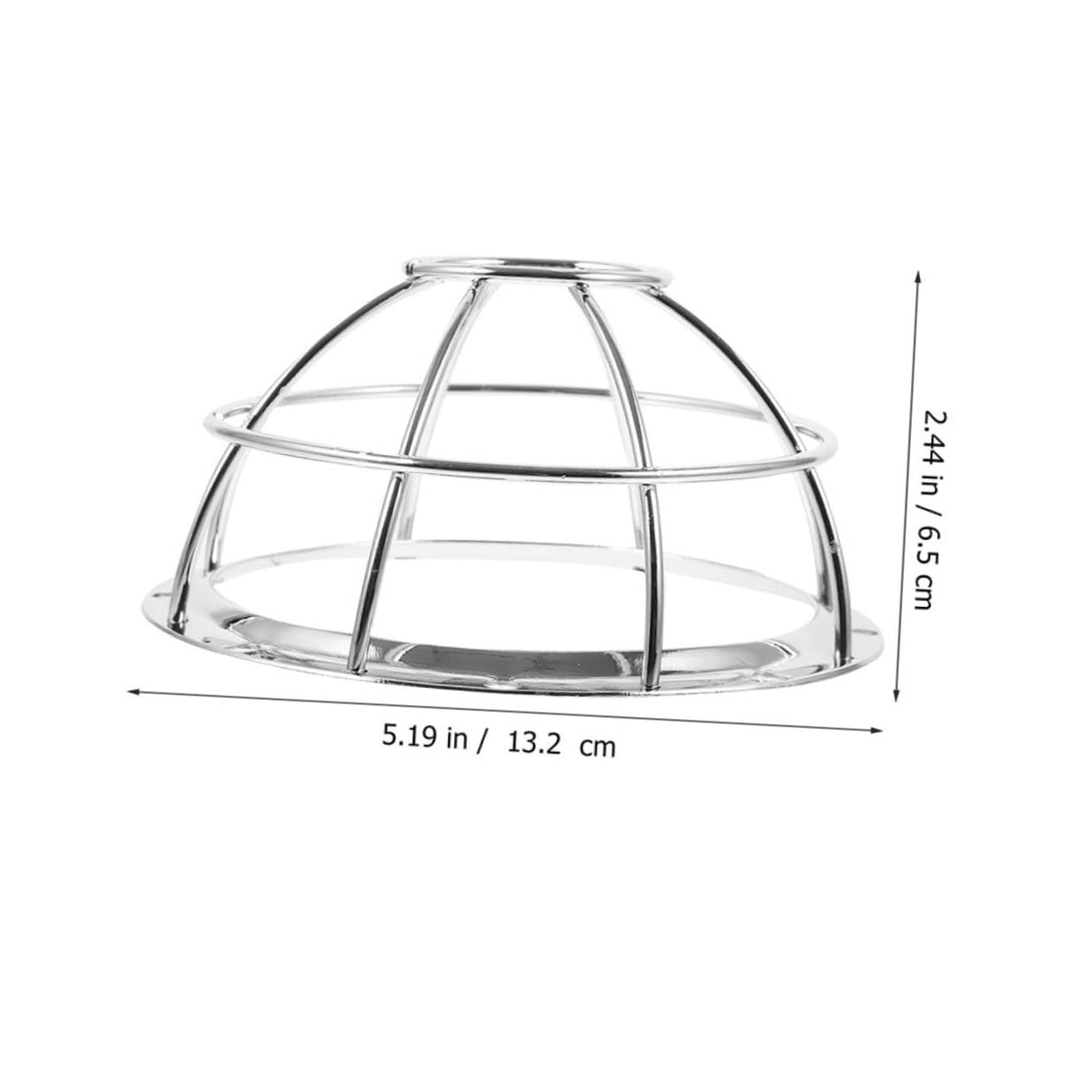 3Pcs Detector Guard Cover Q4874