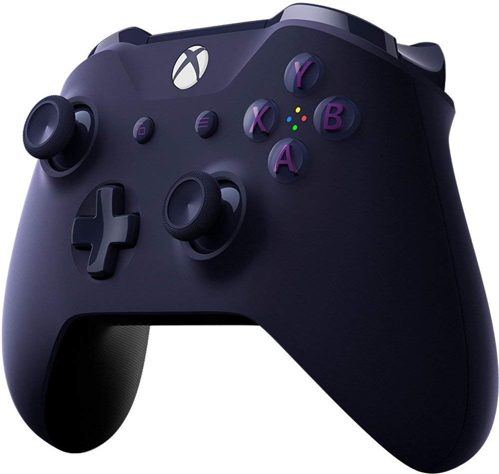 Xbox One S 1TB Console with Wireless Controller J584