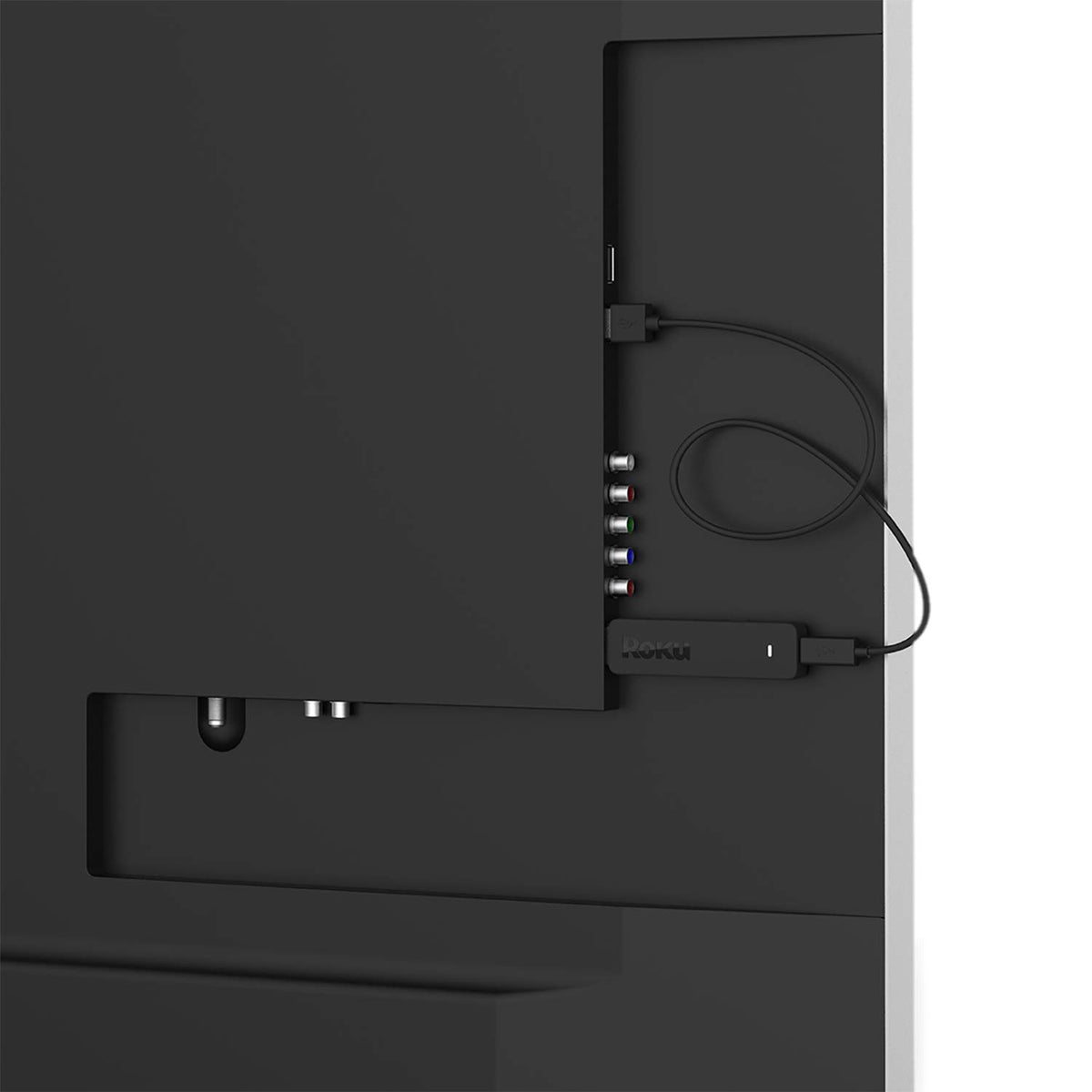 Portable Streaming Device with Voice Remote T435122