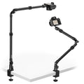 Camera Desk Mount Stand Articulating Arm J3339