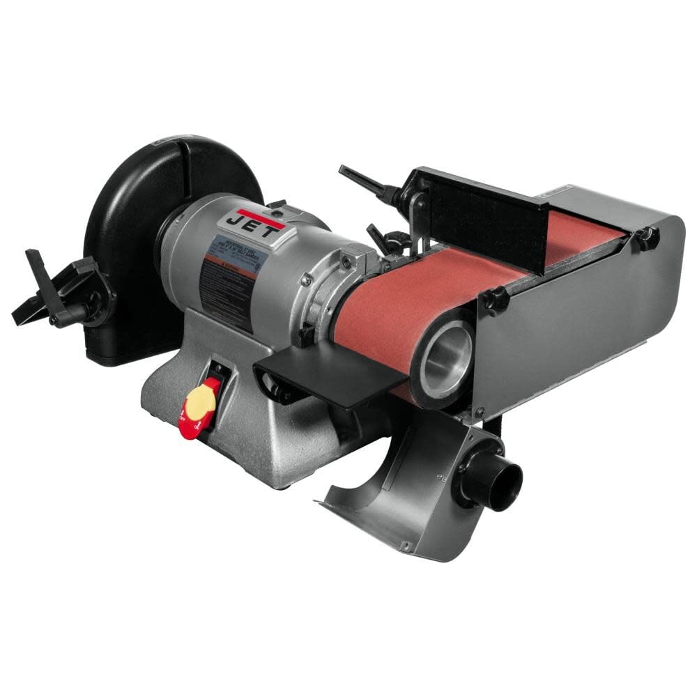 4x36" Belt & 9" Disc Sander I88894