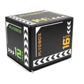 3-in-1 Plyometric Jump Box H32832