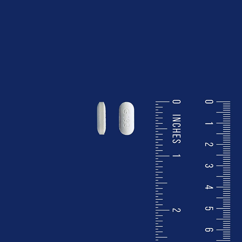 Lactase Enzyme 180 Caplets X815