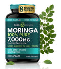 Moringa Capsules 240 Capsules Q1023