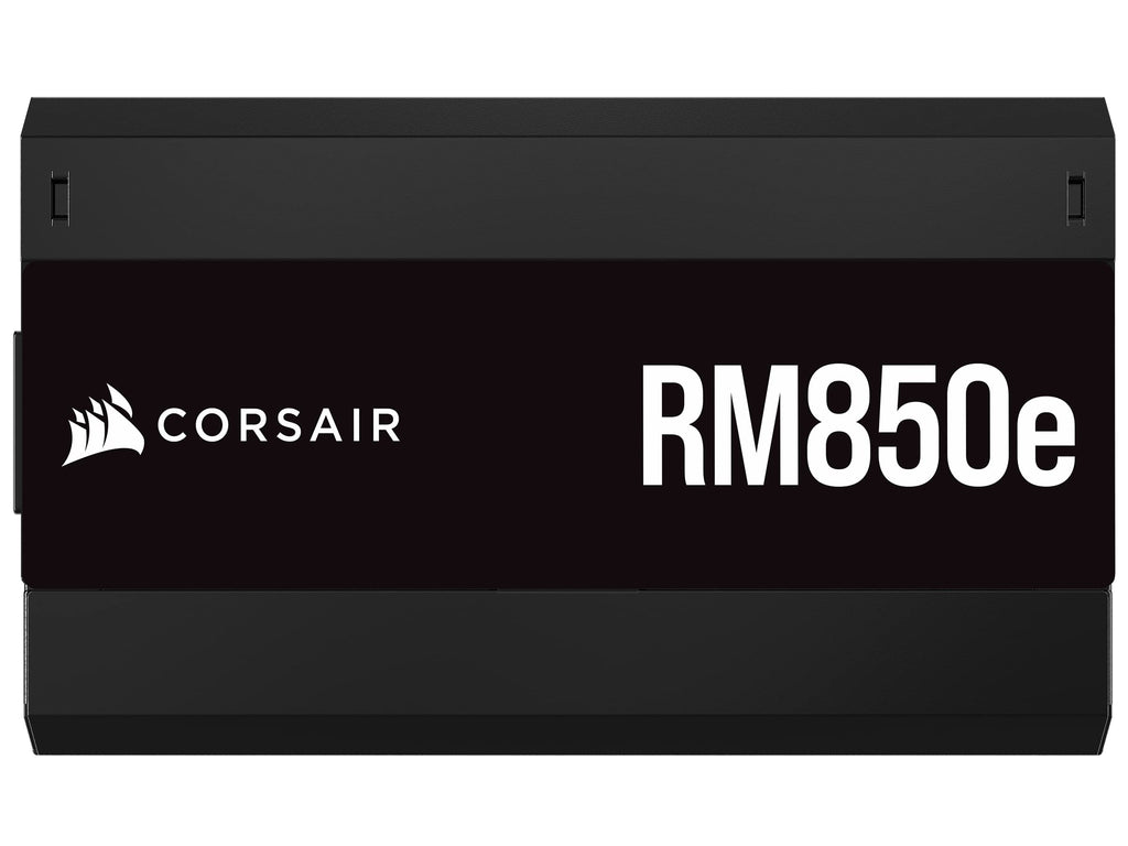 Fully Modular Low-Noise ATX 3.1 Power Supply H8366