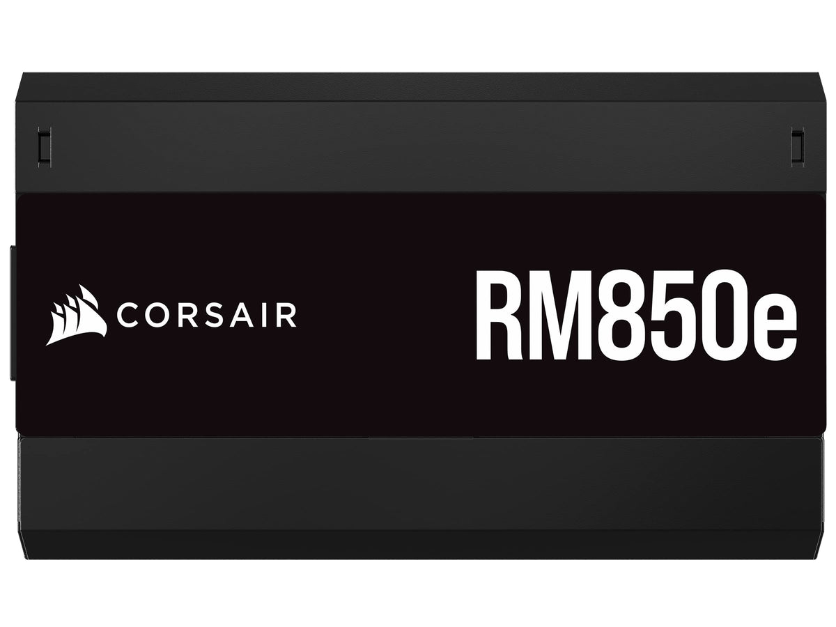 Fully Modular Low-Noise ATX 3.1 Power Supply H8366