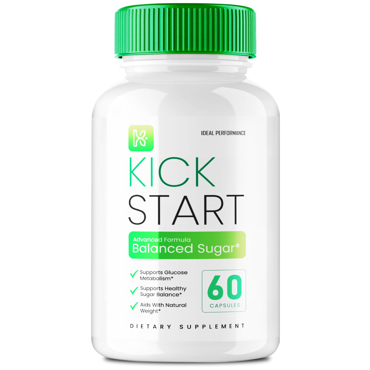 60 Capsules V6127