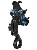 UTV Phone Mount Holder with Vibration Dampener U6502
