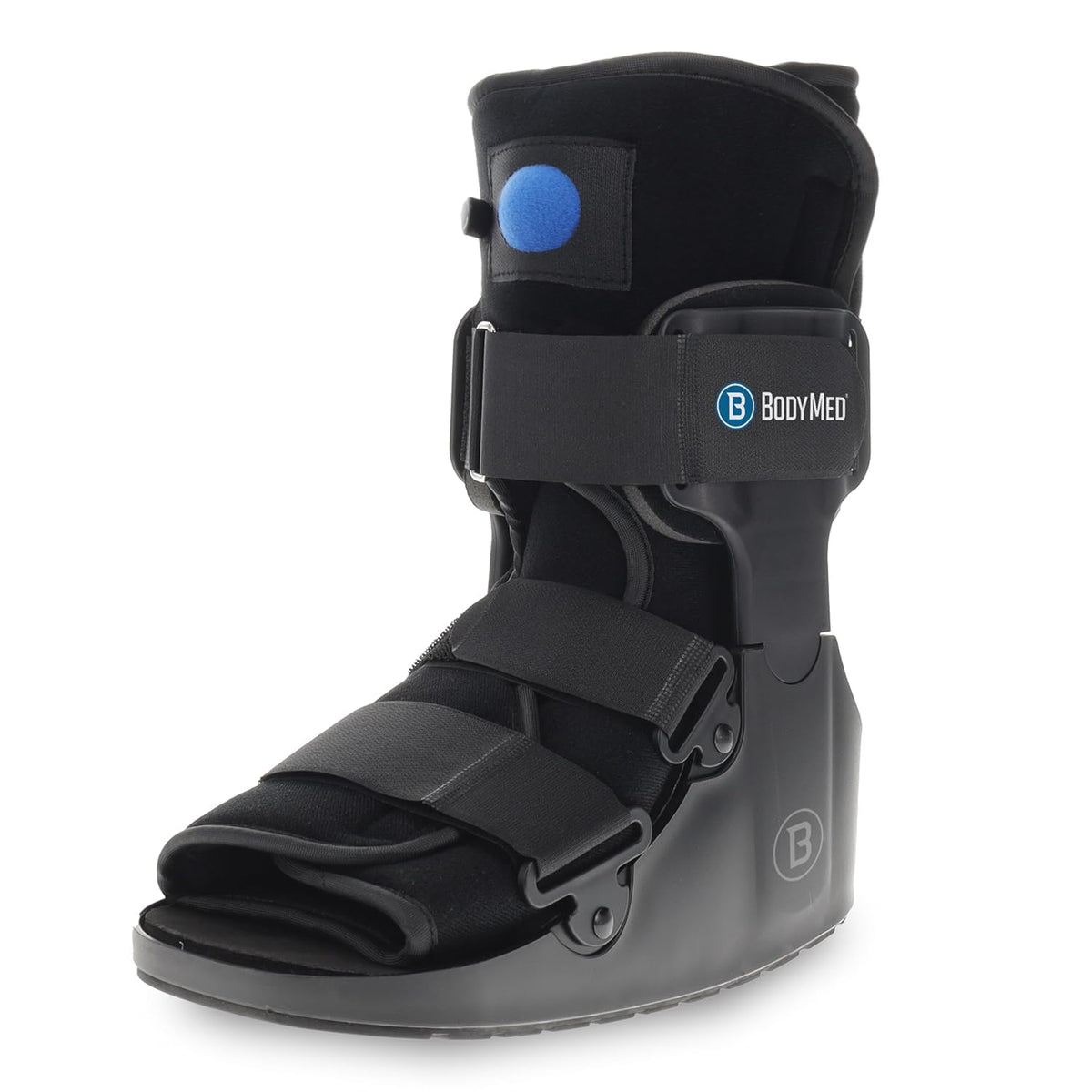 Medium 12.3" Tall Adjustable Walking Fracture Boot S66234