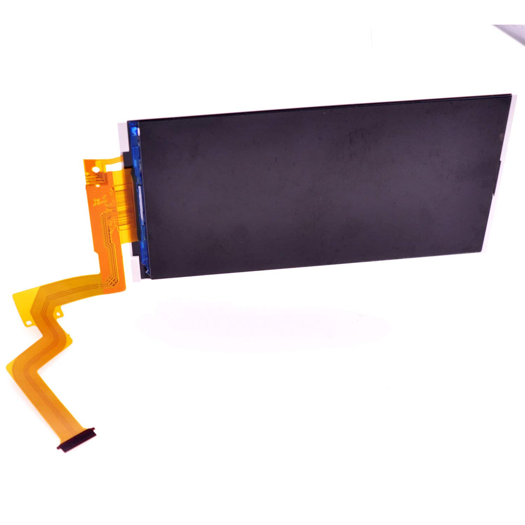 Upper Top LCD Screen Display Repair Replacement for Nintendo 2DS XL Consoles N520552