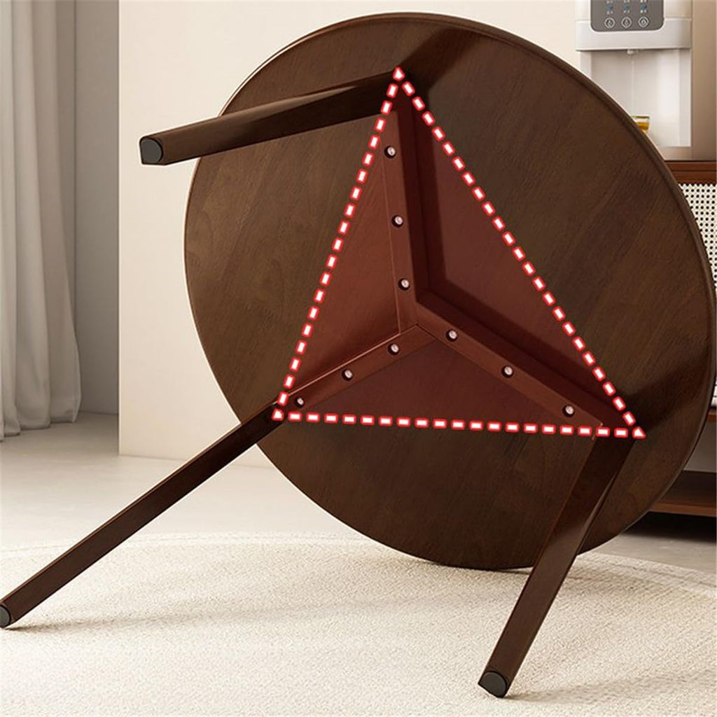 Round Dining Table Chairs Set G37484